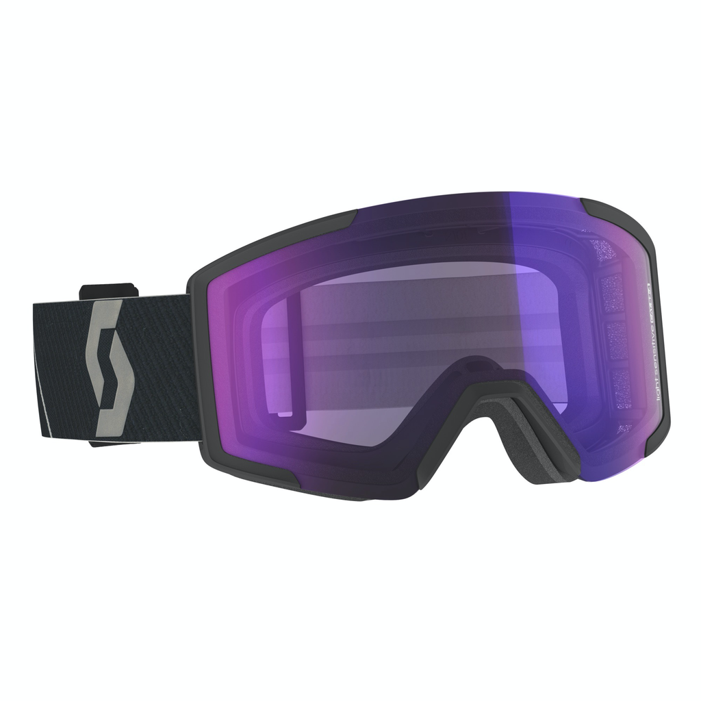 Scott Scott Shield LS Goggle