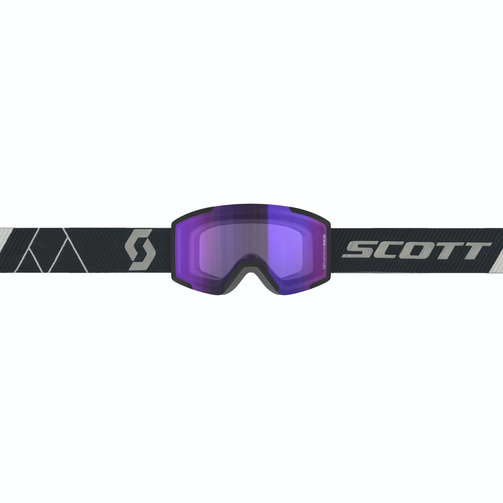 Scott Scott Shield LS Goggle