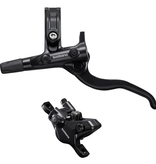 Shimano Shimano Deore BR-MT410 Brake Lever Calliper Rear Left