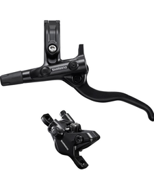 Shimano Deore BR-MT410 Brake Lever Calliper Rear Left