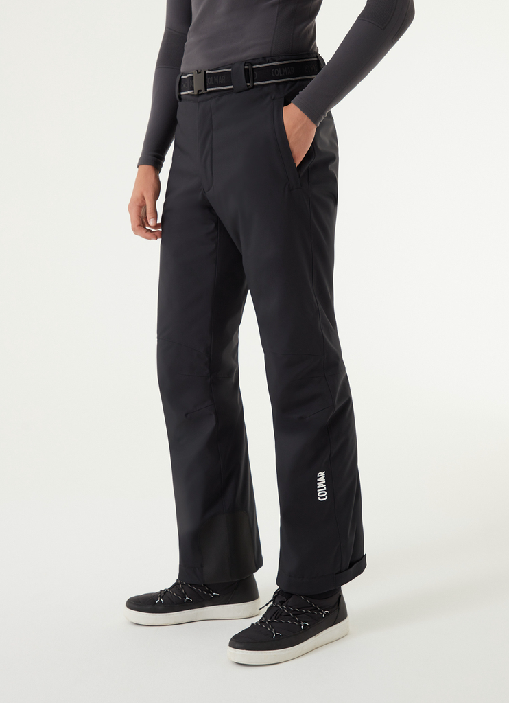 Colmar Colmar Stretch Ski Pants With Belt