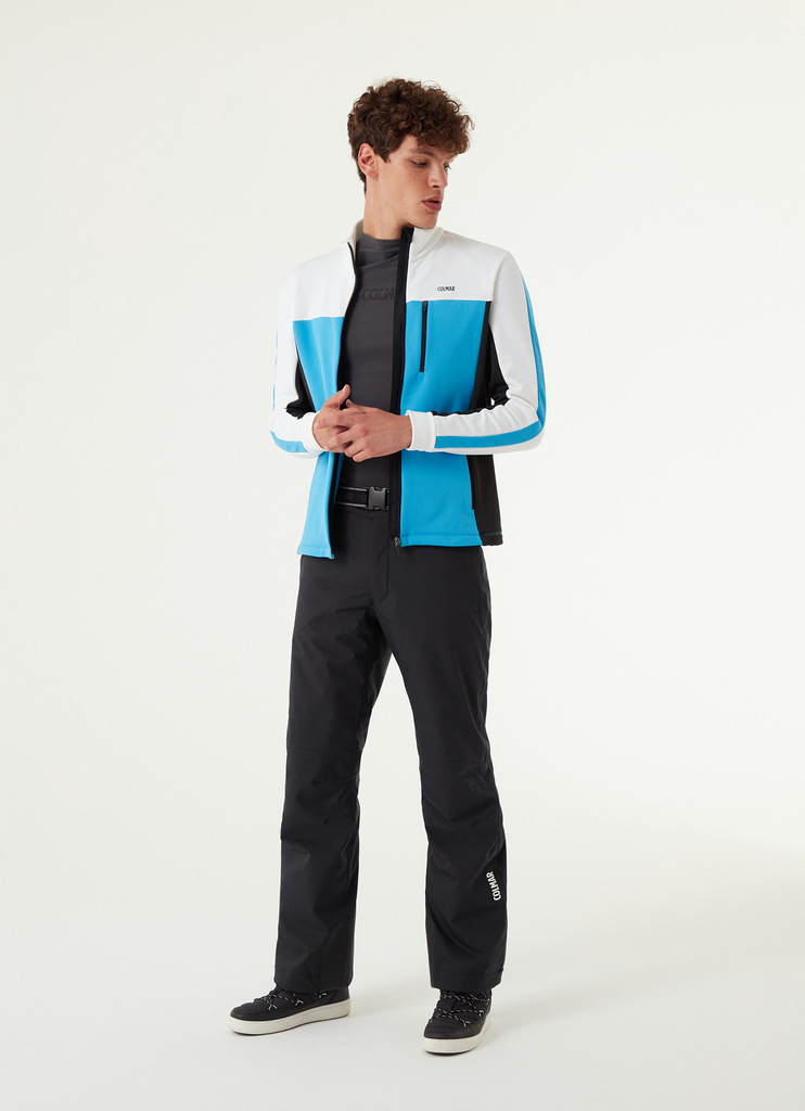 Colmar Colmar Stretch Ski Pants With Belt