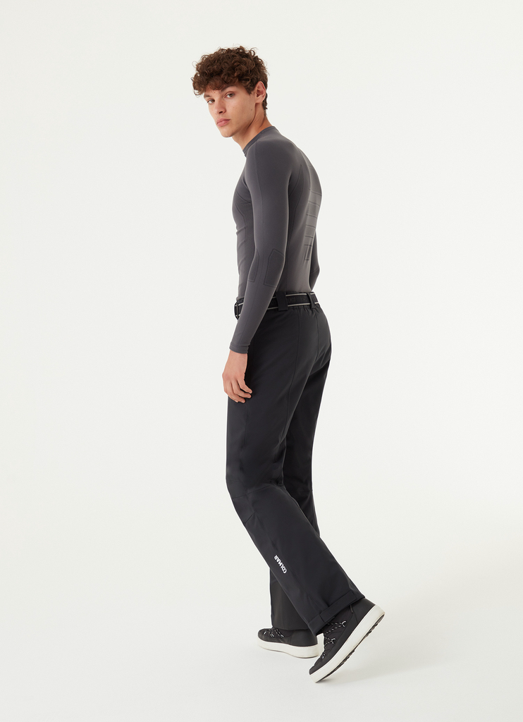 Colmar Colmar Stretch Ski Pants With Belt