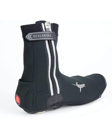 Sealskinz All Weather LED Cycle Overshoe