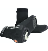 Sealskin Sealskinz All Weather LED Cycle Overshoe
