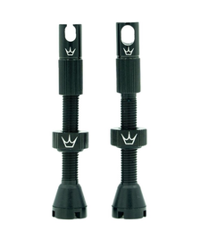 Peaty’s x Chris King Tubeless MK2 Vavles