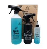 Peaty’s Clean Degrease Lube Gift Pack