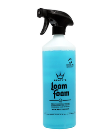 Peaty’s LoamFoam Cleaner 1L Bottle