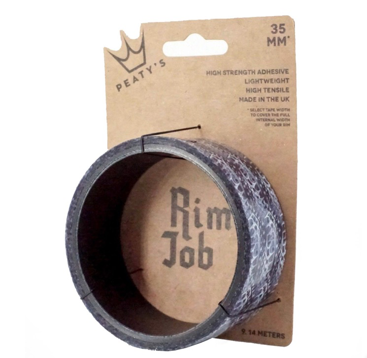 Peaty’s Rim Tape