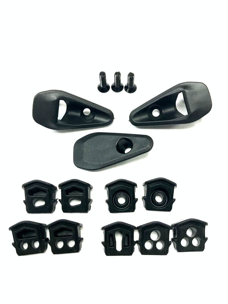 Scott Scott Cableguide Set