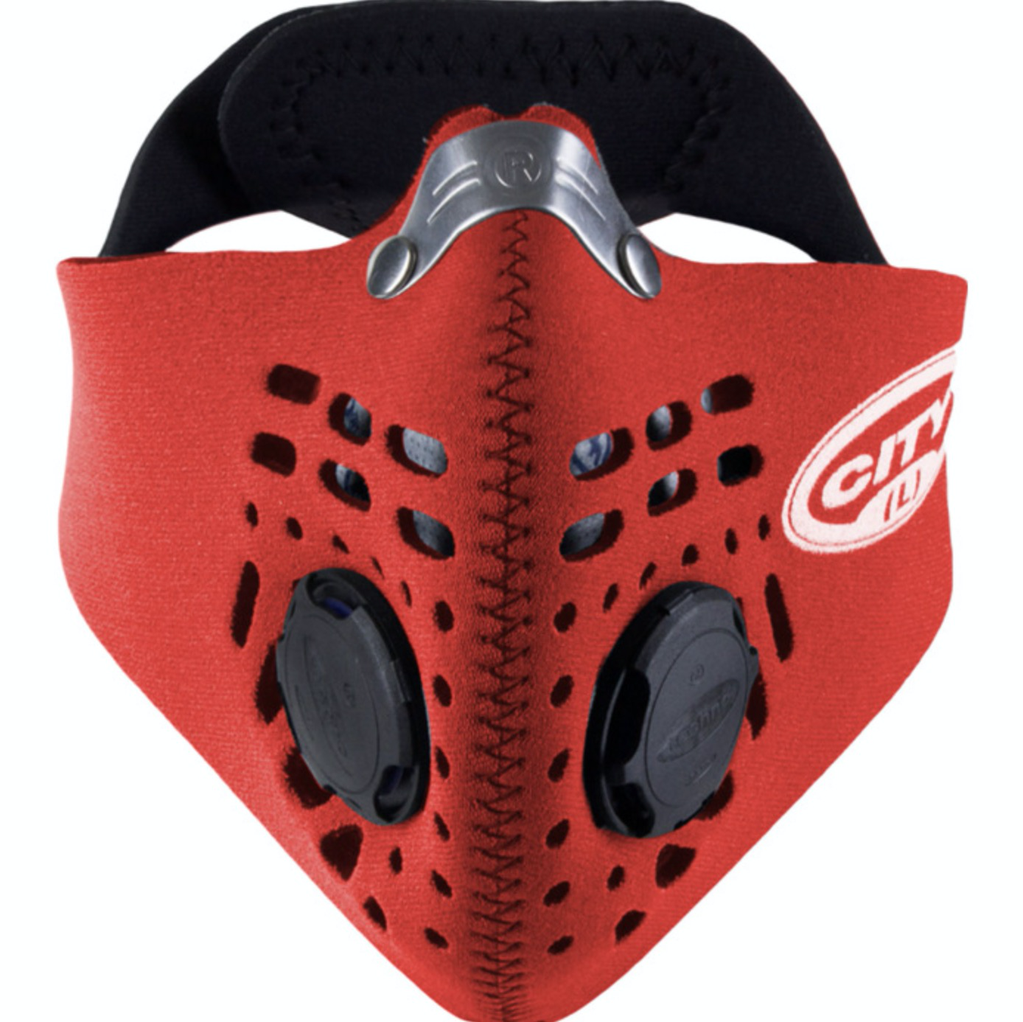 Respro City Mask