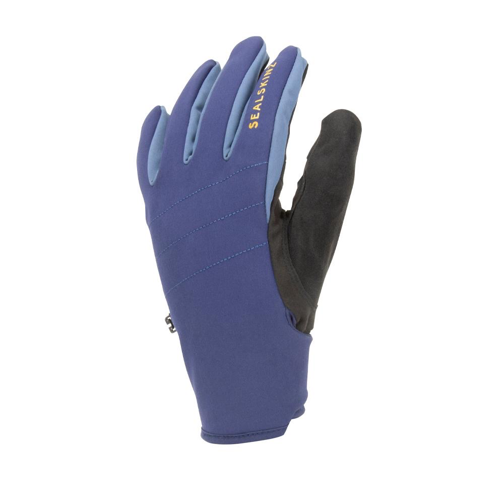 Sealskinz Waterproof All Weather Glove With Fusion Control