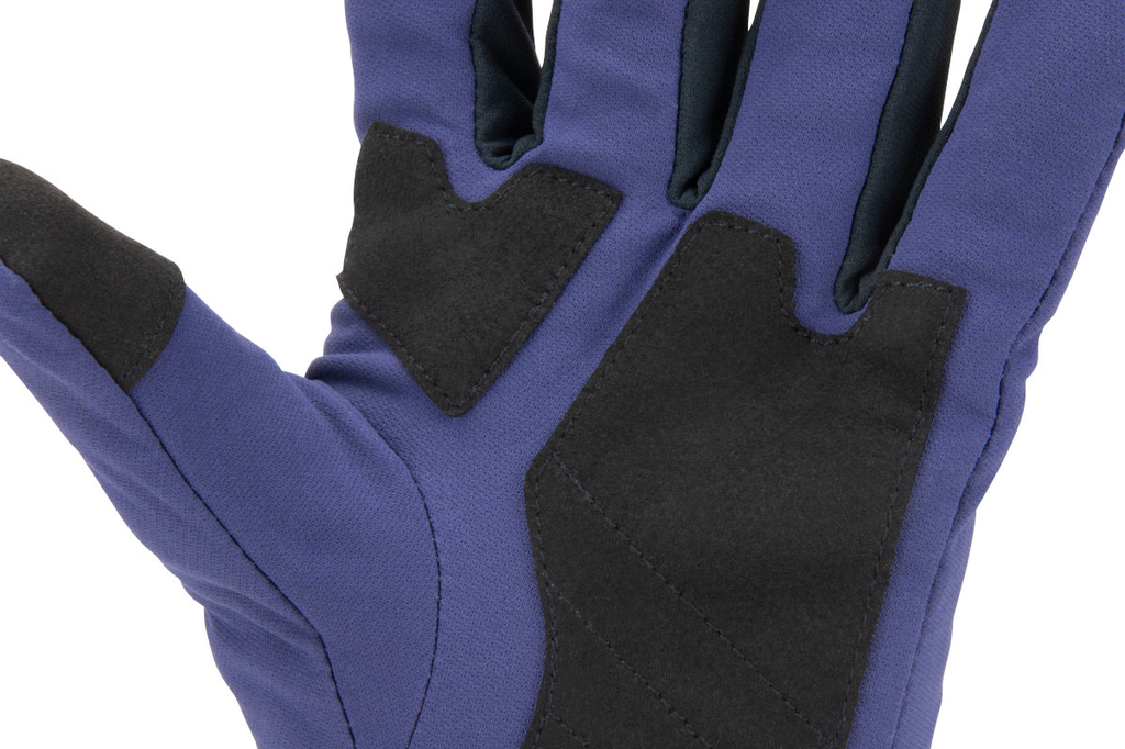 Sealskinz Waterproof All Weather Glove With Fusion Control