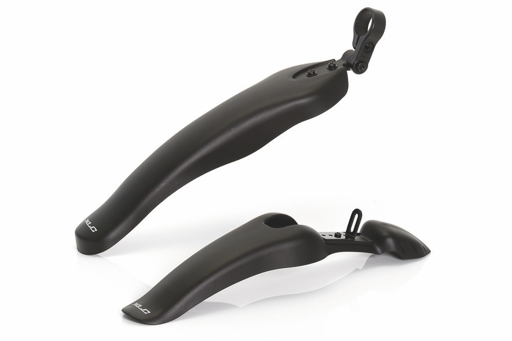 Raleigh Junior Mudguard Set 16-20