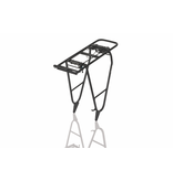 Raleigh ALU 20 Carrymore Rack BLK RP-R13