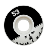 Fracture Fracture Classic Blank Wheels