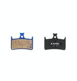 Aztec Aztec ORganic Disc Brake Pads Hope E4 Callipers