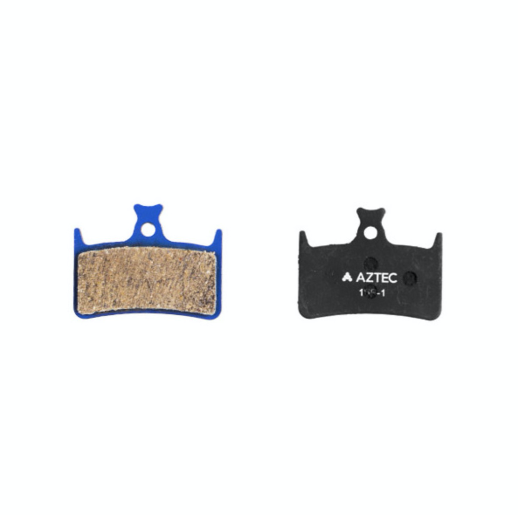 Aztec Aztec ORganic Disc Brake Pads Hope E4 Callipers