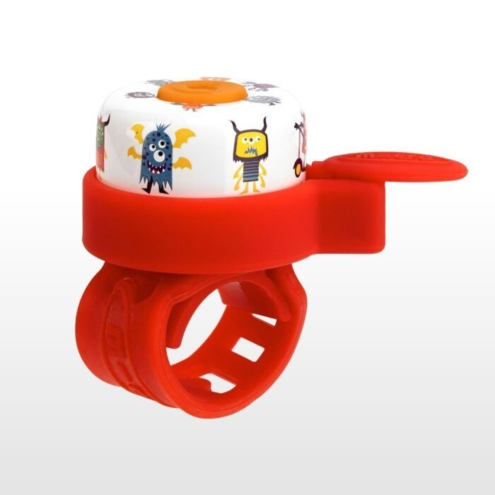 Micro Scooter Micro Scooter Bell