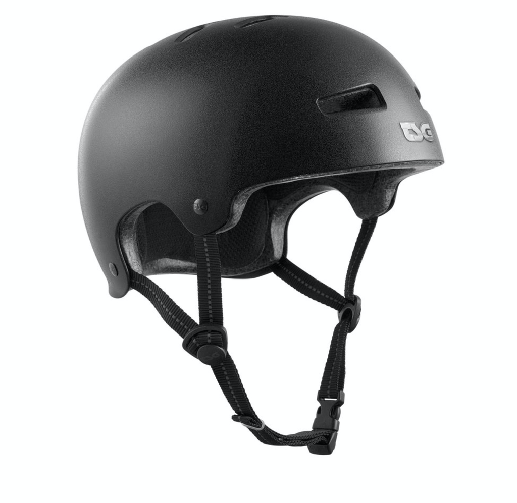TSG TSG Evolution Helmet