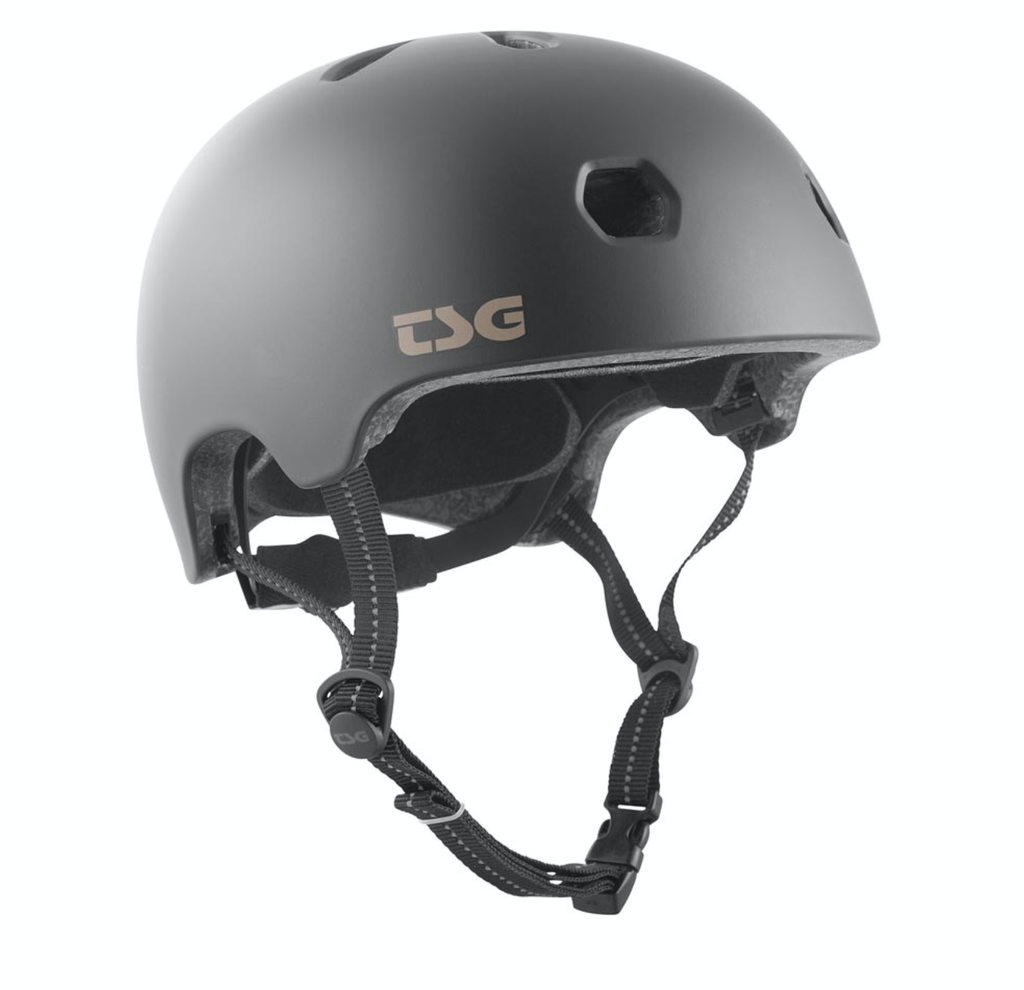 TSG TSG Meta Helmet