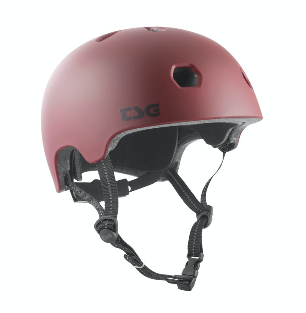 TSG TSG Meta Helmet