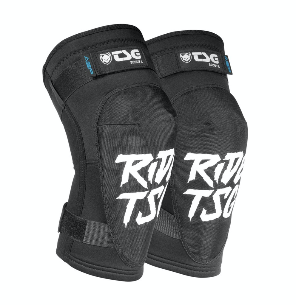TSG Scout A Kneeguard