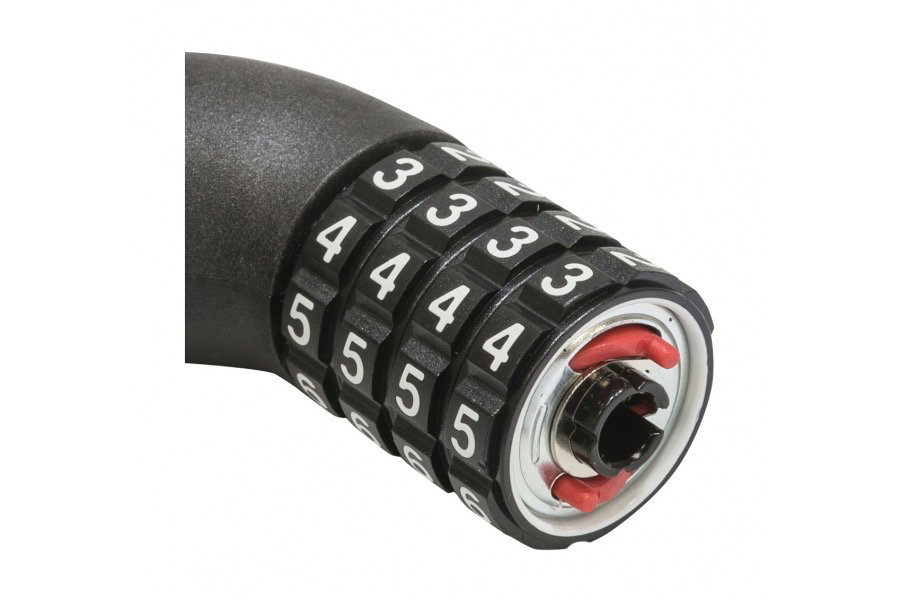 Abus Abus Steel-O-Chain 5805C