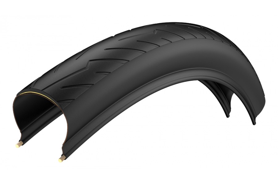 Pirelli Pirelli Cinturato Velo Folding Tyre