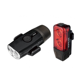 Topeak Topeak Powerlux Combination Set