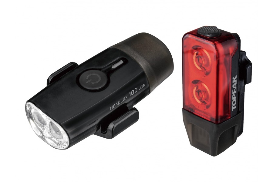 Topeak Topeak Powerlux Combination Set
