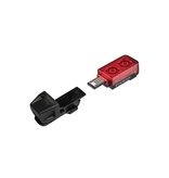 Topeak Topeak Powerlux Combination Set