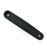 Sunrace Sunrace Left Hand Crank (Square)