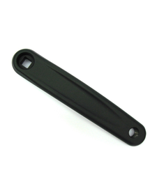 Sunrace Left Hand Crank (Square)