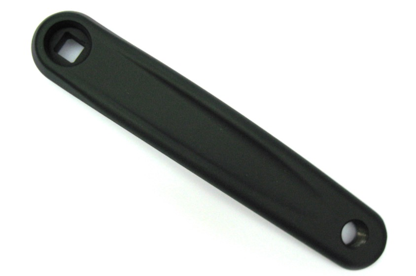 Sunrace Sunrace Left Hand Crank (Square)