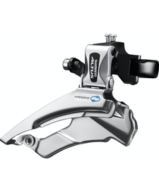 FD-M313-6 Altus 8-speed Front Derailleur