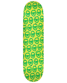Krooked Deck Pewpils