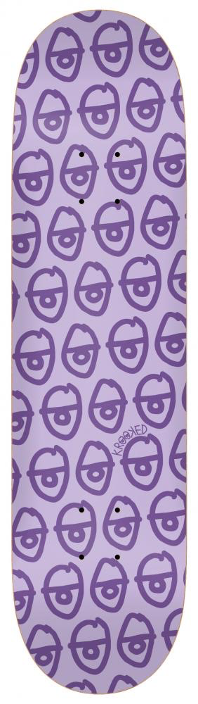 Krooked Krooked Deck Pewpils