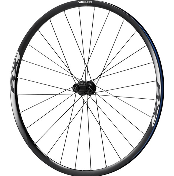 Shimano Shimano WH-RX010 Disc Road Rear Wheel
