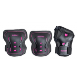 Bullet Bullet Combo Padset Junior