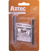 Madison Aztec V-brake pad systems