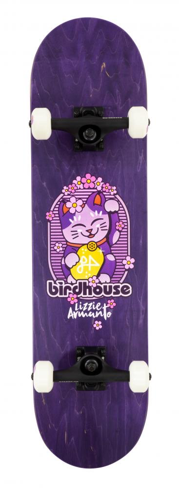 Birdhouse Birdhouse Armanto Maneki Neko Complete