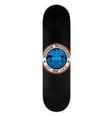 Birdhouse Birdhouse Logo Deck Eagle Logo Black 8.25IN