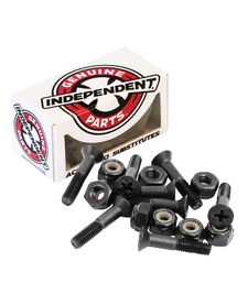 Shiner Bolts Indy Phillips