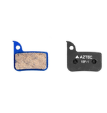 Aztec Sram Red Calliper Disc Brake Pads
