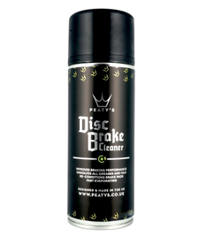 Peaty’s Disc Brake Cleaner