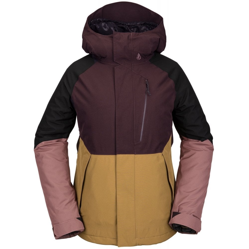 Volcom Volcom Aris Ins Gore-Tex Jacket