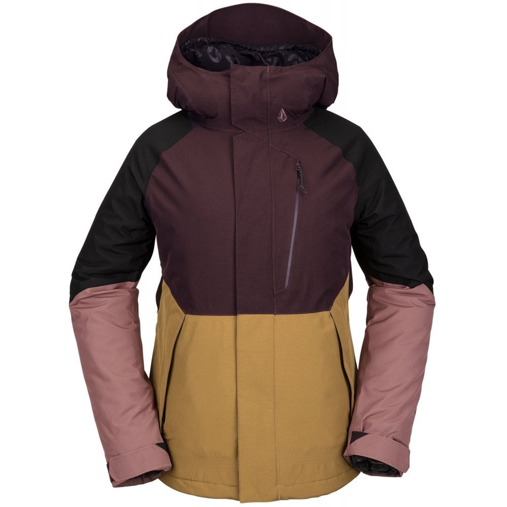 Volcom Volcom Aris Ins Gore-Tex Jacket