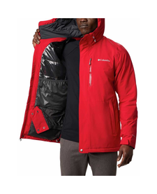 Columbia Winter District Jacket