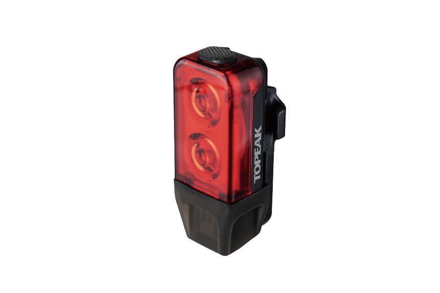 Topeak Topeak Taillux 25 USB Light